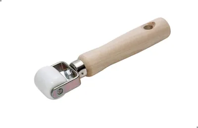 Produktbild von NESPOLI Polsterrolle mit Griff aus Bonit