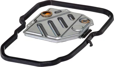 Image de Filtre à huile Hengst pour Mercedes 124 Classe E Classe S Sl