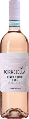 Produktbild von Pinot Grigio Rosé Venezia DOC 2025 Venetien | Italien | 12% vol | 0,75 l