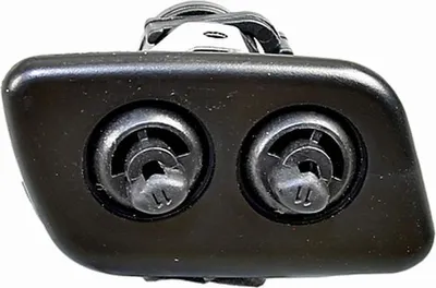 Immagine prodotto di Ugello lavafari anteriore destro METZGER per BMW 5 (E39)