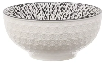 Produktbild von Salatschüssel simea, durchmesser 21,5 cm - Atmosphera créateur d'intérieur