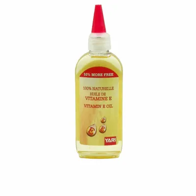 Obrázok produktu pre 100% prírodný vitamín E olej 110ml