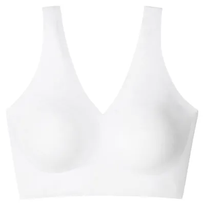 Produktbild von SCHIESSER Damen Bustier Invisible Soft