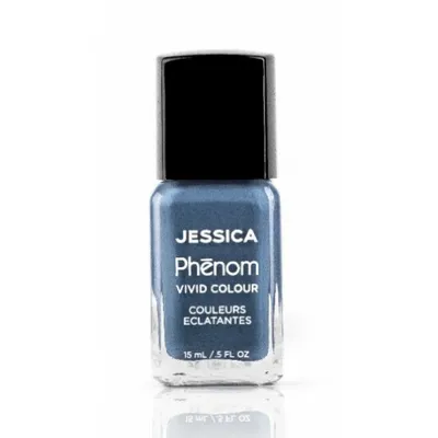 Image de Jessica, Vernis à ongles Phenom Vivid Colour, référence PHEN-052, marque StreetWear, contenance : 14 ml