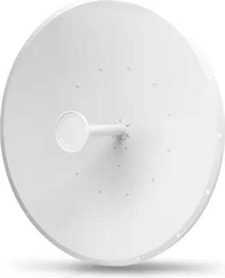 Produktbild von Ubiquiti AF-5G34-S45, 34 dBi, 5.1 - 5.8 GHz, 3°, 3°, Duale Polarisation, 1,4:1
