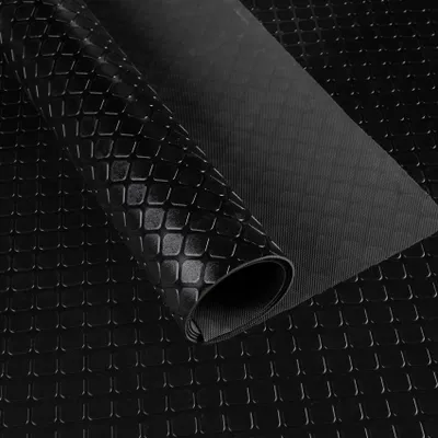 Produktbild von PVC-Boden 100x320cm DIONIS 1,5 mm wasserabweisend für Garage/Werkstatt PVC-Bodenbelag Bunt wasserabweisend, pflegeleicht, für Garage, Keller & Werkstatt