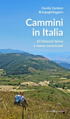 Produktbild von Wanderwege in Italien: 10 kurze und weniger bekannte Routen