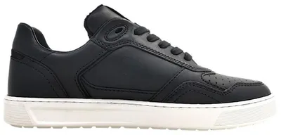 Productafbeelding van Sioux Tedroso-704 Herrenschuhe sportlicher Schnürer Schwarz Freizeit