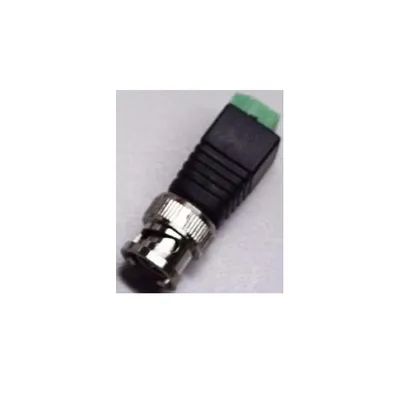 Image de Wantec Adapter 2wIP    Schraubanschluß zu BNC