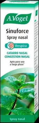 Obrázek produktu pro Bioforce Sinuforce nosní sprej 20 ml