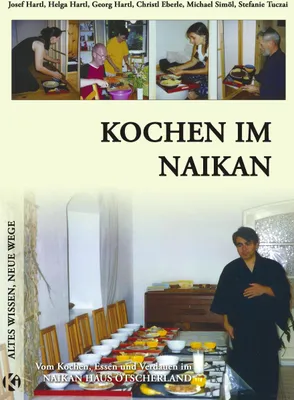 Produktbild von Kochen im Naikan