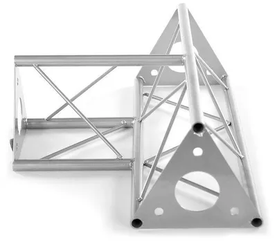 Immagine prodotto di DECOTRUSS SAT-36 pezzo a T a 3 vie orizzontale