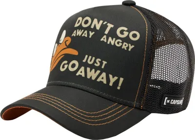 Produktbild von Capslab Caps Freegun Looney Tunes Cap, CLLOO31AFF1