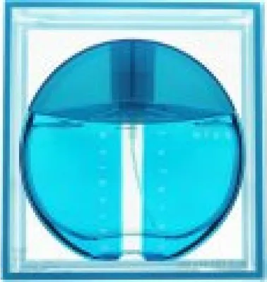 Immagine prodotto di Benetton Inferno Paradiso Blue Man eau de toilette per uomo 100 ml