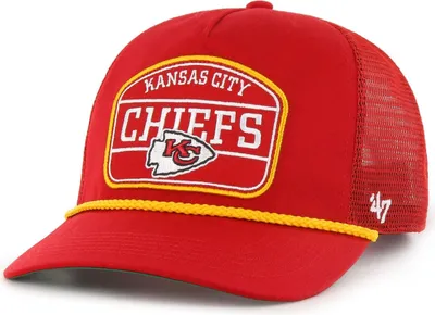 Produktbild von 47 Brand Snapback Hitch Cap HONE Kansas City Chiefs