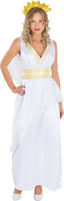 Produktbild von dressforfun® Frauenkostüm Gattin Caesar