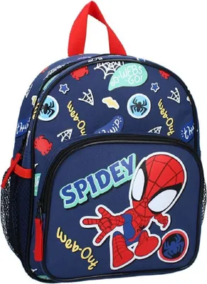 Image de Sac à dos Spiderman - Spidey
