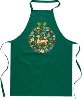 Immagine prodotto di CUCINA RENEEPER BOMBKA RENIFFER regalo di Natale