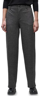 Produktbild von Street One Straight Leg Hose Black 40