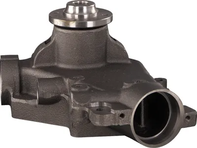 Produktbild von FEBI BILSTEIN Kühlmittelpumpe Wasserpumpe für DAF CF 43662
