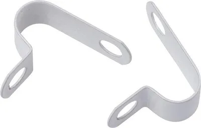 Productafbeelding van Kaarsen voor een 18e verjaardag - Wit, diameter 8-8,4 mm