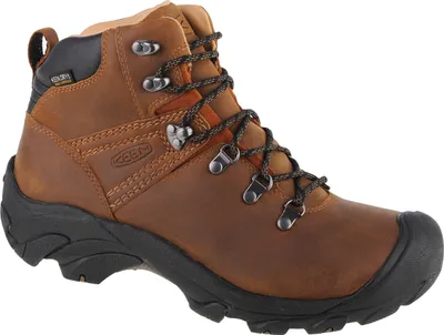 Zdjęcie produktu dla Keen Pyrenees 1002435, Buty trekkingowe, Mężczyźni, Brązowy, Rozmiar: 45