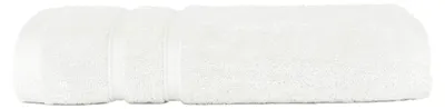 Produktbild von The One Towelling - Badetuch, Bambus LT3389 (Einheitsgröße) (Weiß)