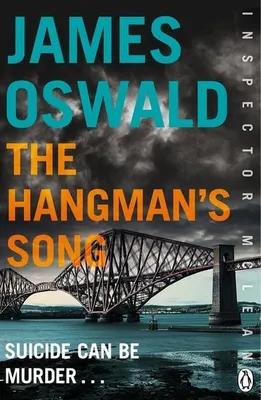 Productafbeelding van The Hangman's Song