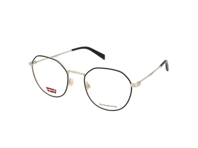 Produktbild von Levi's LV 5024 Black 52/21/145 Damen Brillen