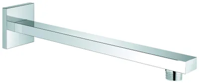 Produktbild von Grohe Rainshower Brausearm Ausladung 286 mm chrom - 27709000