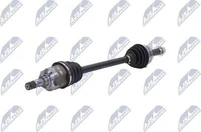 Produktbild von NTY NPW-DW-067 Antriebswelle Vorne Links für MG ZS SUV