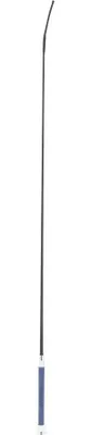 Produktbild von Whip&go Dressur Reitgerte Silber 120 cm Silber 120 cm