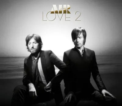Produktbild von Air-Love 2