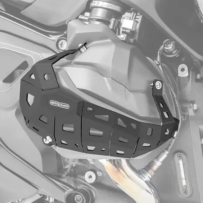 Produktbild von Zylinderschutz für BMW R 1300 GS Motoguard CP22
