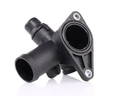 Produktbild von MEYLE 100 226 0012 Kühlmittelflansch für AUDI A4 Avant (8ED, B7) Wasserflansch