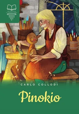 Produktbild von Pinocchio Buch: Zeitlose Geschichte mit Anmerkungen, interpretativen Hinweisen und Stichworten für junge Leser und Referate