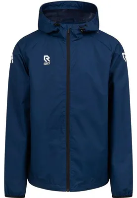 Productafbeelding van Robey Crossbar All Weather Jack Heren - Marine  | Maat: XL