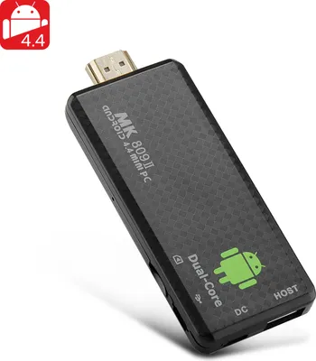 Immagine prodotto di Mini dongle TV Android 4.4
