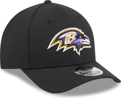 Obrázek produktu pro Kšiltovka New Era 9Forty M-Crow Snapback - Baltimore Ravens