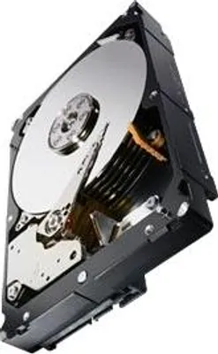 Zdjęcie produktu dla Seagate Constellation ES.3 - Festplatte - 4 TB