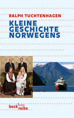 Obrázok produktu pre Kleine Geschichte Norwegens