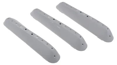 Obrázek produktu pro AEG Electrolux 4055367900 Žebra bubnu (3 ks) pro pračku
