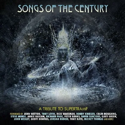 Obrázok produktu pre - Songs Of The Century: A Tribute To Supertramp (Limited Edition)