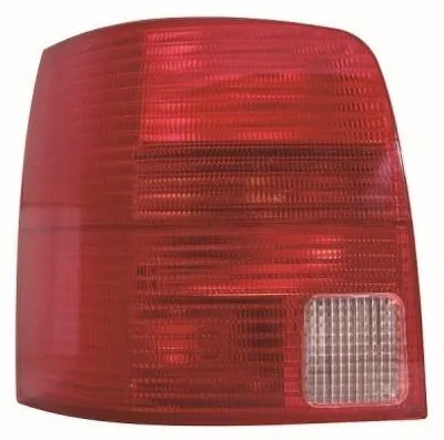 Obrázok produktu pre ABAKUS Zadné svetlo, ľavé, pre VW PASSAT Variant (3B5)