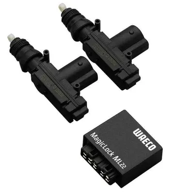 Produktbild von WAECO Zentralverriegelung Stellmotor ML-22