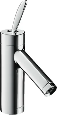 Produktbild von hansgrohe HG EH-WT-Mischer 70 AXOR STARCK CLASSIC DN 15 o Zugstange chr
