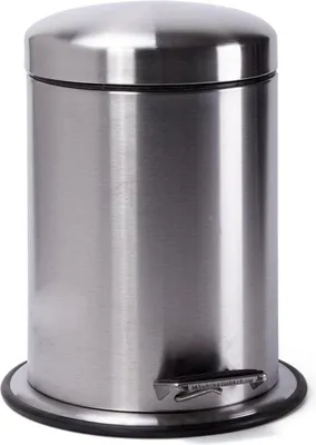 Produktbild von Kosmetikabehälter 5l Edelstahl Innenbehälter