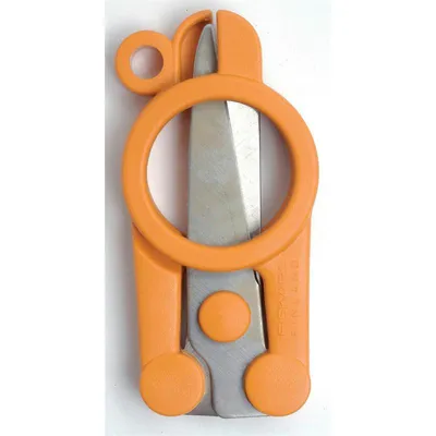 Produktbild von Fiskars Klappschere Classic 1005134
