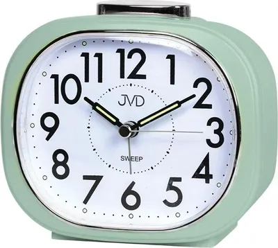Obrázok produktu pre Budík JVD SRP2010.2