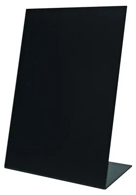 Produktbild von Tischaufsteller/Preisschilder, DIN A4